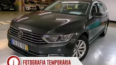 Usado 2019 VW Passat Business Carrinha | € 21.350 (Preço justo)