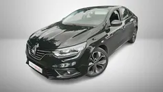 Preto Usado 2021 Renault Mégane IV Sedan | € 14.990 (Preço justo)