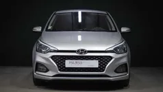 Usado 2019 Hyundai i20 Citadino | € 12.950 (Preço justo)