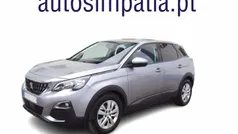 Cinzento Usado 2020 Peugeot 3008 Citadino | € 17.250 (Super Preço)