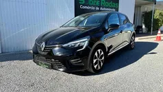 Usado 2022 Renault Clio V | € 15.900 (Preço justo)