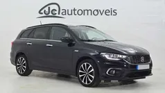 Usado 2019 Fiat Tipo Lounge Carrinha | € 11.900 (Preço justo)