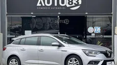 Usado 2017 Renault Mégane IV Carrinha | € 12.990 (Super Preço)