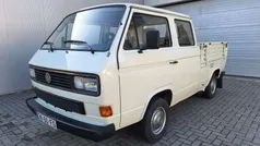Branco Usado 1990 VW T3 Van | € 13.500