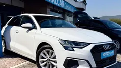 Usado 2022 Audi A3 | € 23.950 (Preço justo)