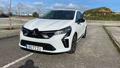 Branco Usado 2024 Mitsubishi Colt Invite | € 17.860 (Preço justo)