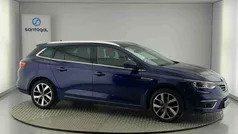 Azul Usado 2019 Renault Mégane IV | € 15.990 (Preço justo)