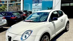 Branco Usado 2011 Alfa Romeo MiTo Citadino | € 9.900