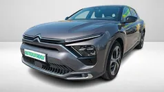 Usado 2023 Citroën C5 Aircross SUV | € 21.740 (Bom preço)