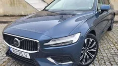 Usado 2022 Volvo V60 Plus Carrinha | € 39.990 (Preço justo)