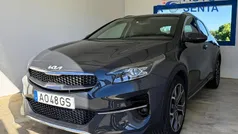 Usado 2022 Kia XCeed SUV | € 19.900 (Preço justo)