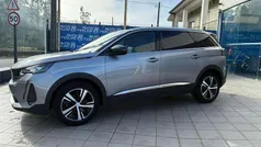 Usado 2023 Peugeot 5008 GT SUV | € 27.700 (Super Preço)