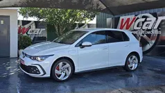Usado 2021 VW Golf VIII GTE | € 24.950 (Preço justo)