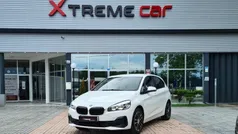 Usado 2020 BMW 216 Active Tourer Luxury Line Monovolume | € 19.750 (Preço justo)