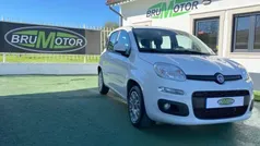 Usado 2020 Fiat Panda Lounge Citadino | € 11.500 (Preço justo)