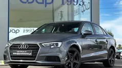 Usado 2020 Audi A3 Design Sedan | € 23.370 (Preço justo)