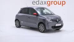 Cinza Usado 2020 Renault Twingo Le Coq Sportif Citadino | € 13.490 (Preço justo)