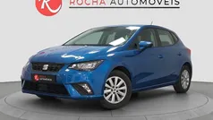 Usado 2024 Seat Ibiza Style Citadino | € 16.699 (Preço justo)