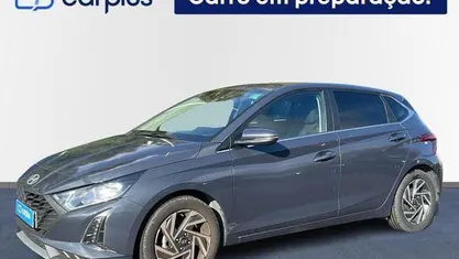 Usado 2023 Hyundai i20 Comfort | € 16.500 (Preço justo)