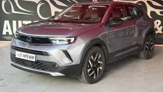Cinzento Usado 2022 Opel Mokka Elegance SUV | € 21.900 (Preço justo)