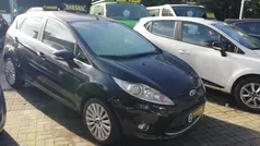 Usado 2010 Ford Fiesta Trend Citadino | € 7.990 (Preço justo)