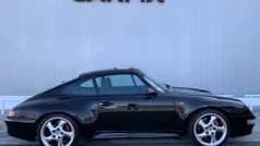 Usado 1996 Porsche 911 | € 124.999