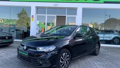 Usado 2022 VW Polo | € 16.890 (Preço justo)