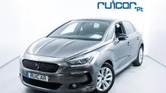 Usado 2018 DS Automobiles DS5 Citadino | € 16.900 (Preço justo)