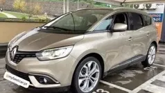 Usado 2018 Renault Scénic IV Dynamique Monovolume | € 14.900 (Preço justo)