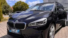Preto Usado 2020 BMW 225 Active Tourer Monovolume | € 17.899 (Preço justo)