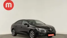 Preto Usado 2022 Renault Mégane IV Intens Coupé | € 20.999 (Preço justo)