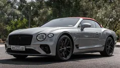 Usado 2021 Bentley Continental GT Coupé | € 245.000