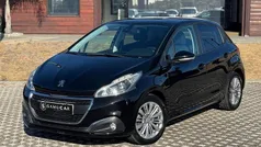 Usado 2018 Peugeot 208 Signature Sky Citadino | € 9.990 (Preço justo)