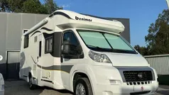 Usado 2014 Fiat Ducato Van | € 49.900