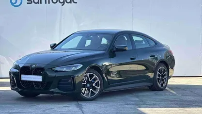 Usado BMW i4 Comfort Edition 250 kW (340 HP) 2022 Sedan