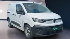 Branco Usado 2025 Citroën e-Berlingo Monovolume | € 28.250 (Bom preço)