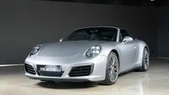 Usado 2018 Porsche 991 | € 129.000