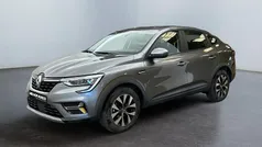 Usado 2023 Renault Arkana Equilibre SUV | € 23.900 (Preço justo)