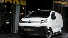Usado 2019 Citroën Jumpy Monovolume | € 16.750 (Preço justo)
