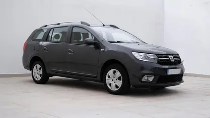 Usado Dacia Logan MCV 90 HP (66 kW) 2018