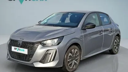 Usado 2024 Peugeot 208 Citadino | € 18.190 (Preço justo)