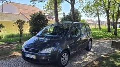 Outra Usado 2006 Ford Focus Ghia | € 5.990 (Preço justo)
