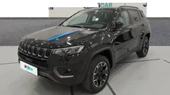 Preto Usado 2023 Jeep Compass Trailhawk SUV | € 33.900 (Super Preço)