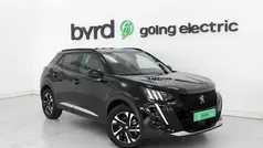 Usado 2021 Peugeot e-2008 GT-line SUV | € 22.900 (Preço justo)