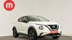 Usado 2024 Nissan Juke SUV | € 21.499 (Preço justo)