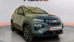 Usado 2023 Dacia Spring Expression Citadino | € 12.990 (Preço justo)