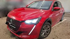 Usado 2021 Peugeot e-208 Allure Citadino | € 18.990 (Preço justo)