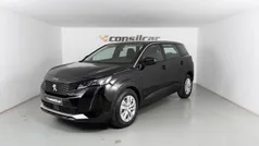 Usado 2021 Peugeot 5008 Active Monovolume | € 22.980 (Preço justo)