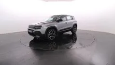 Cinzento Usado 2024 Jeep Avenger SUV | € 24.500 (Preço justo)