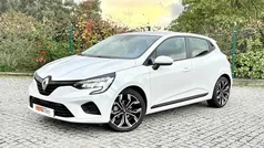 Usado 2020 Renault Clio V | € 13.450 (Bom preço)